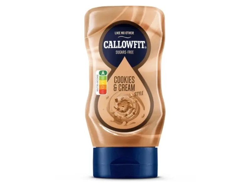 CALLOWFIT® Syrup