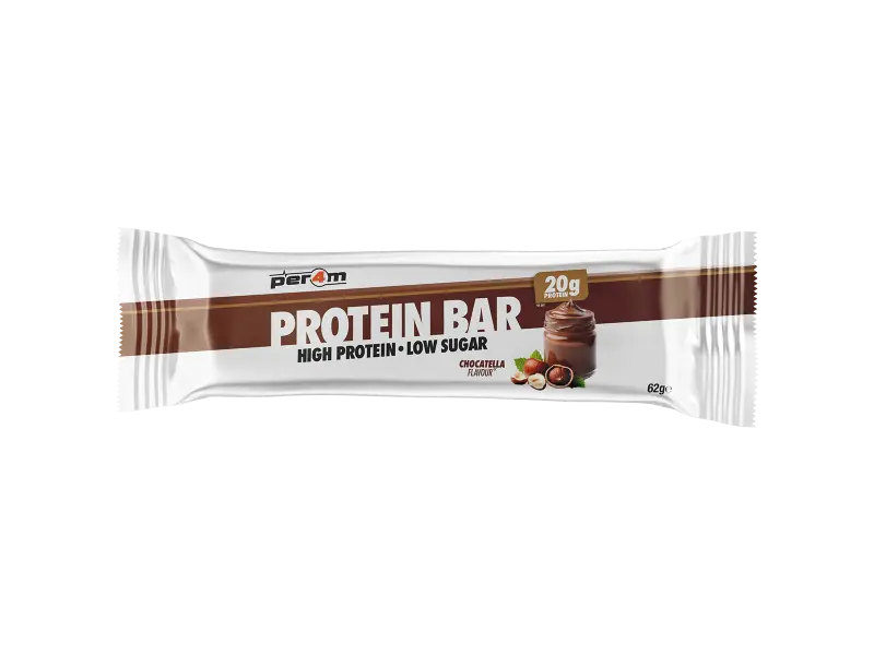 Per4m Protein Bar