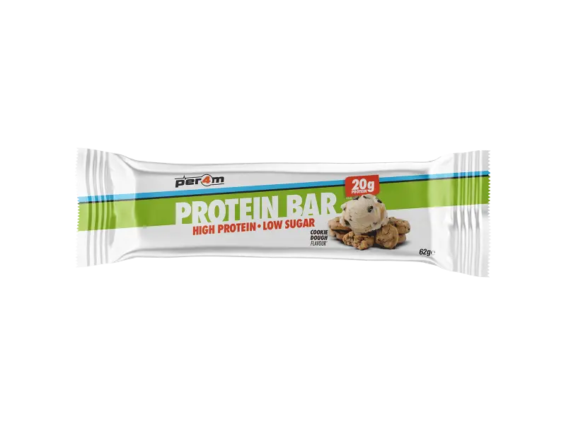 Per4m Protein Bar