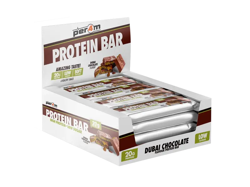 Per4m Protein Bar