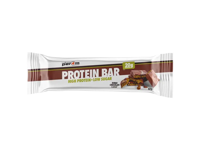 Per4m Protein Bar