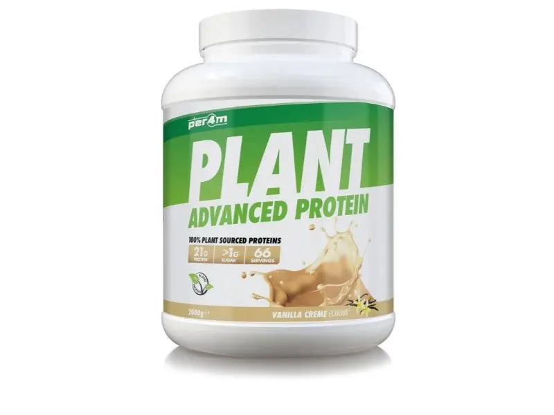 Per4m Plant Protein -2kg